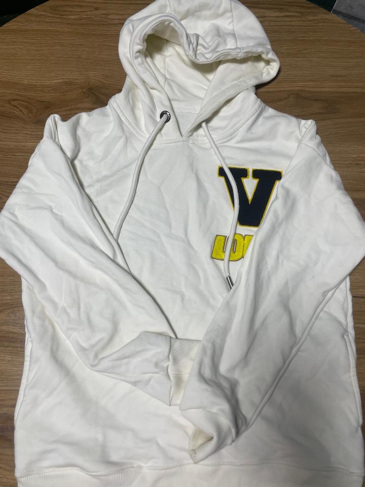 Худи Louis Vuitton