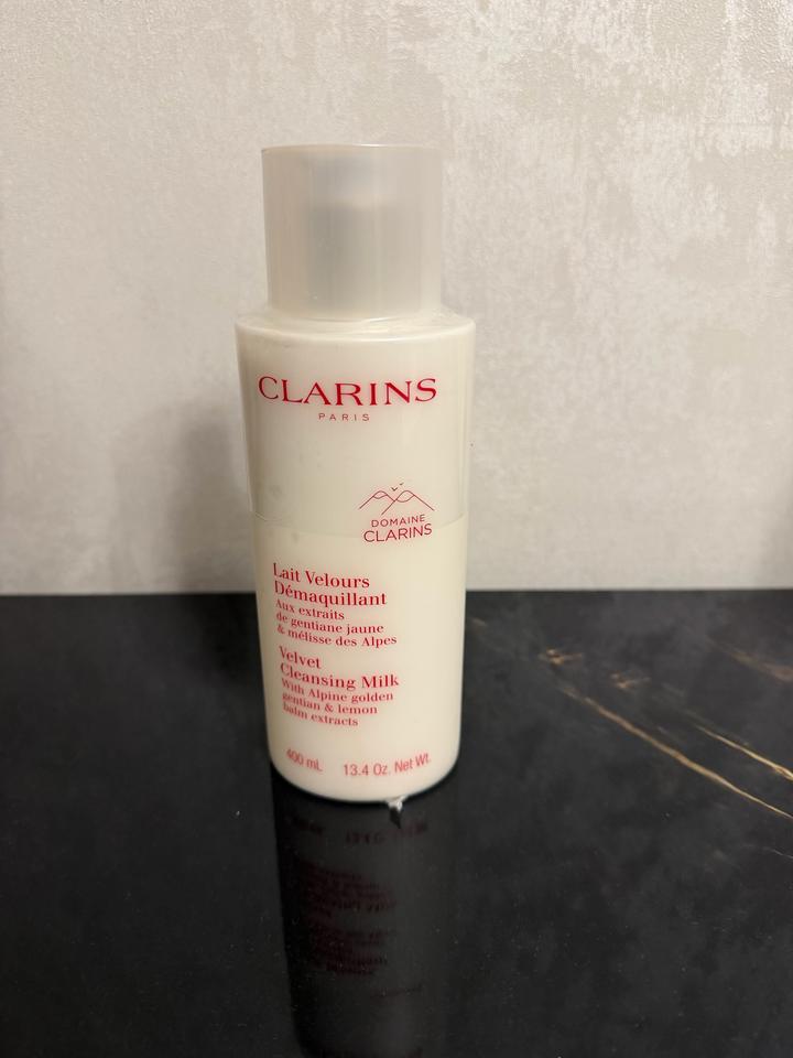 Clarins