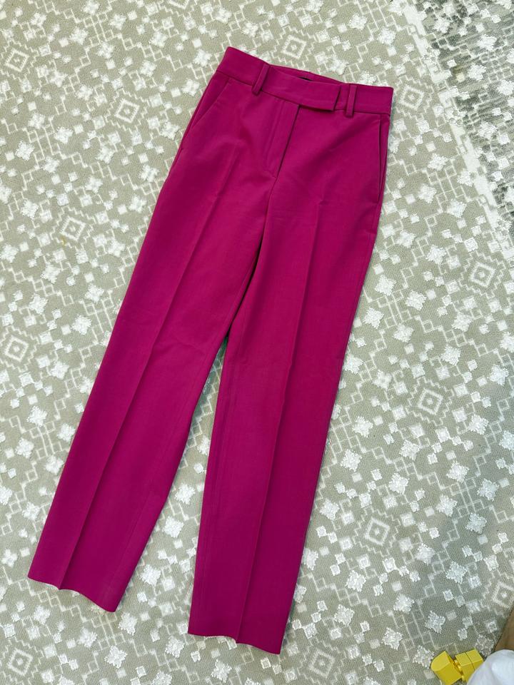 Брюки Massimo Dutti
