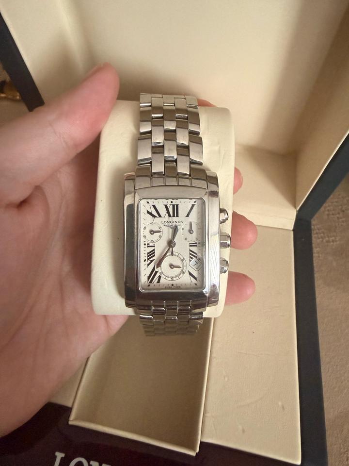 Часы Longines