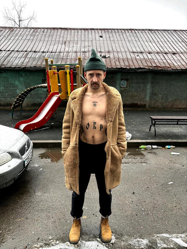 Нет бренда