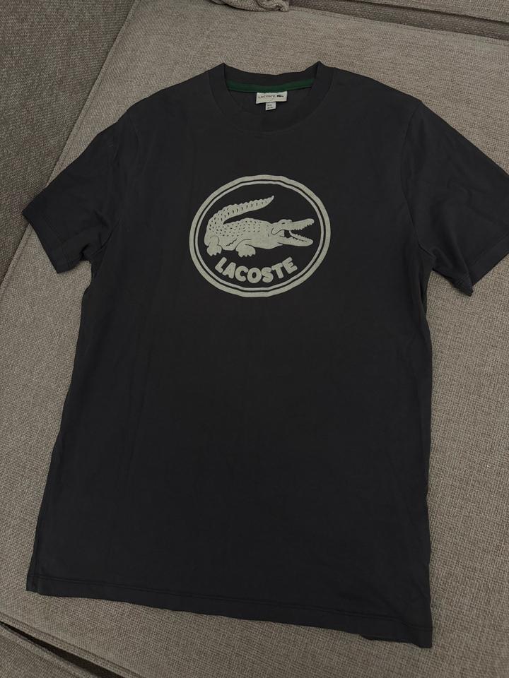 Lacoste