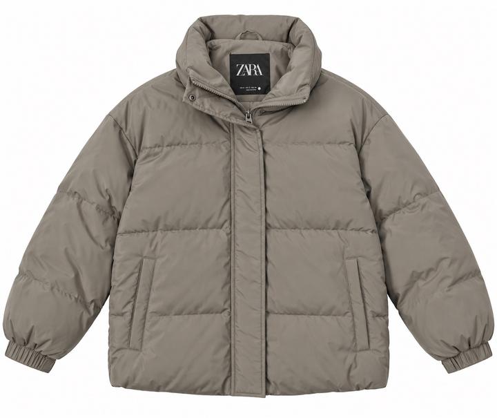 Куртка Zara
