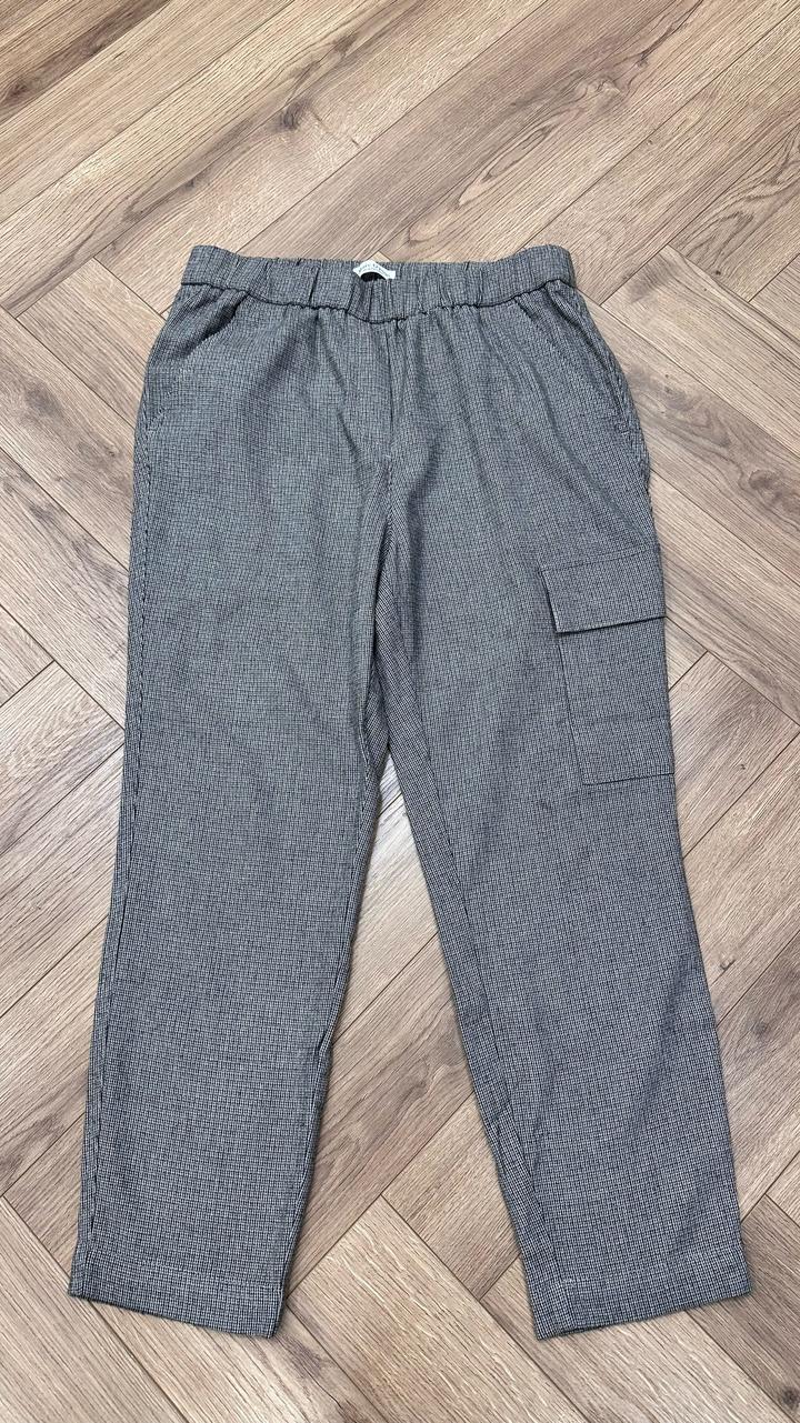 Брюки Marc O'Polo в клетку
