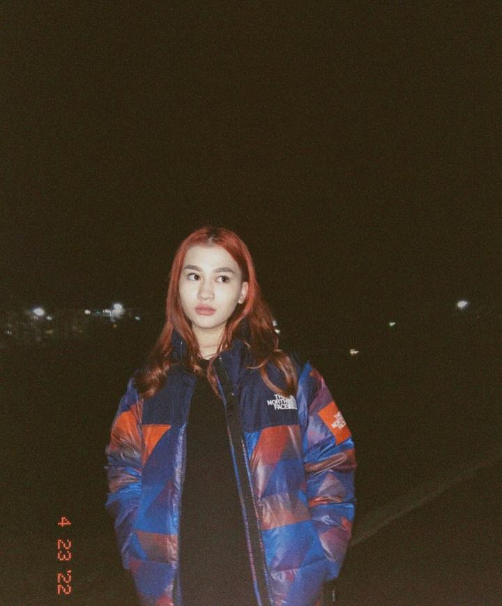 The North Face