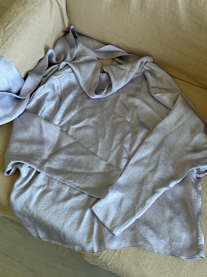 Блузка Massimo dutti