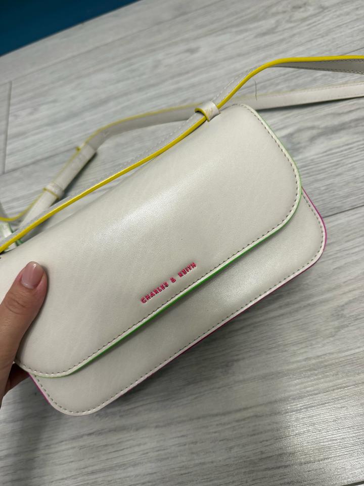 Charles & Keith