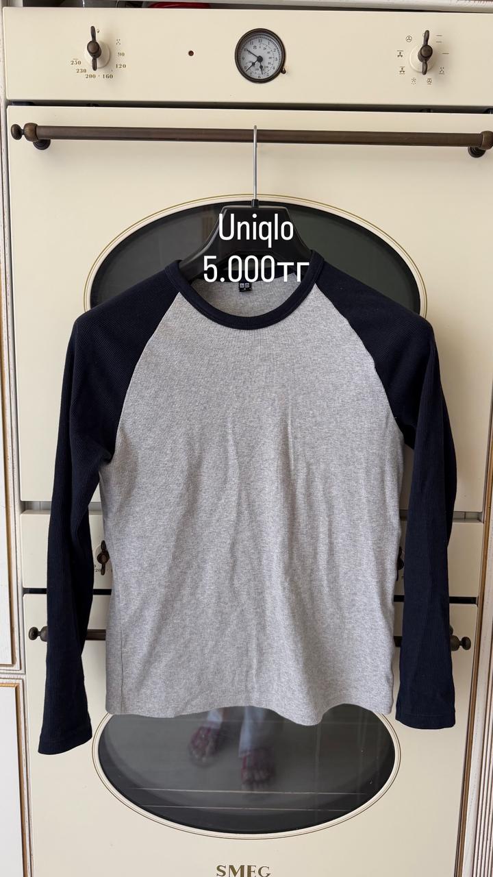 Uniqlo