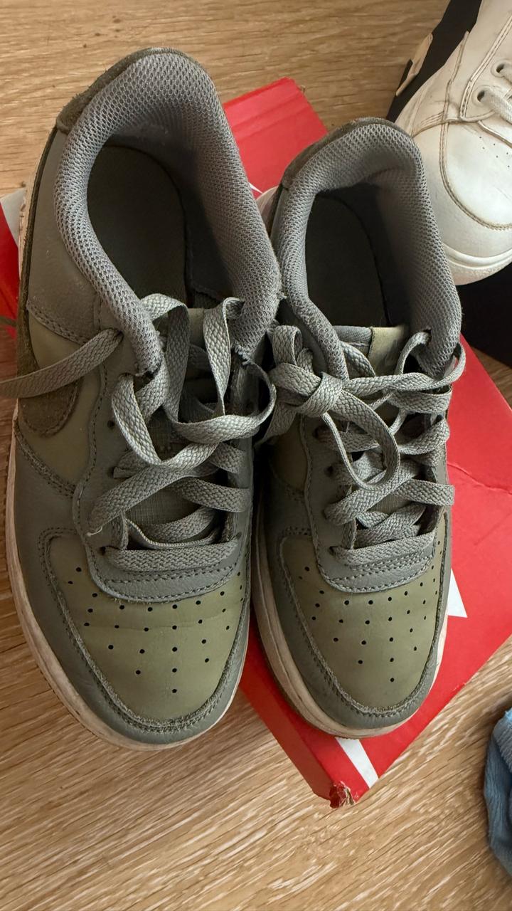 Nike