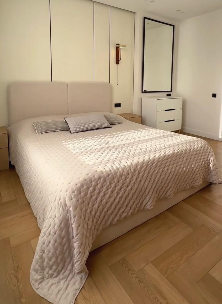 simple home