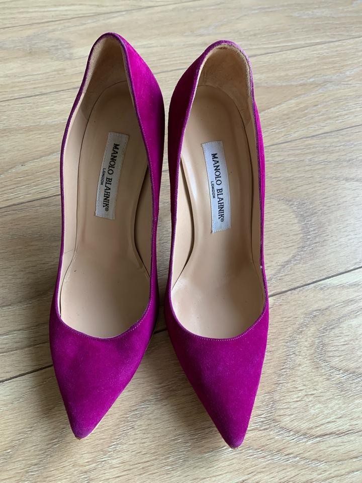 Manolo Blahnik