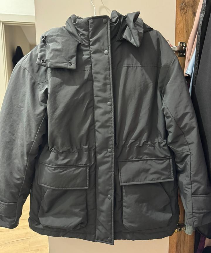 Uniqlo Парка юникло