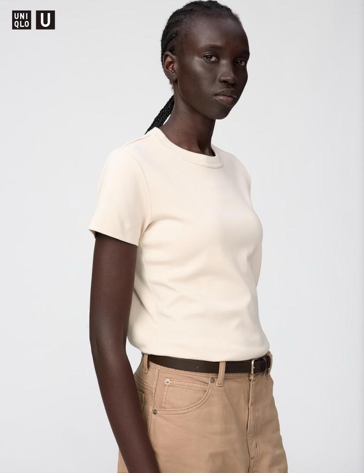 Футболка Uniqlo
