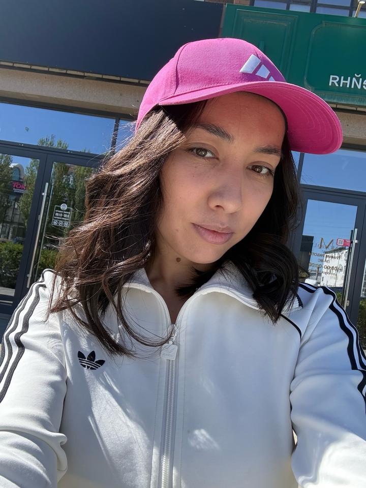 Кепка adidas