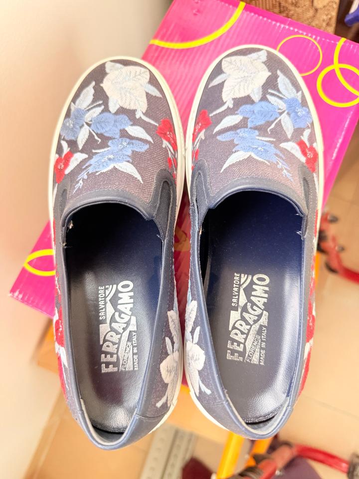 Salvatore Ferragamo