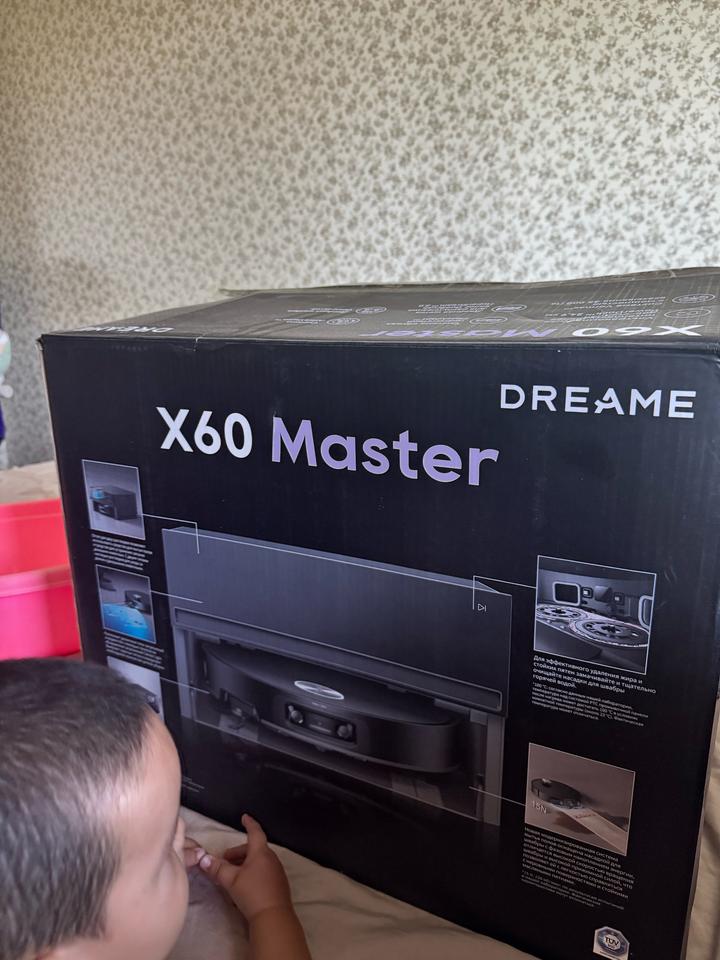 Dreame