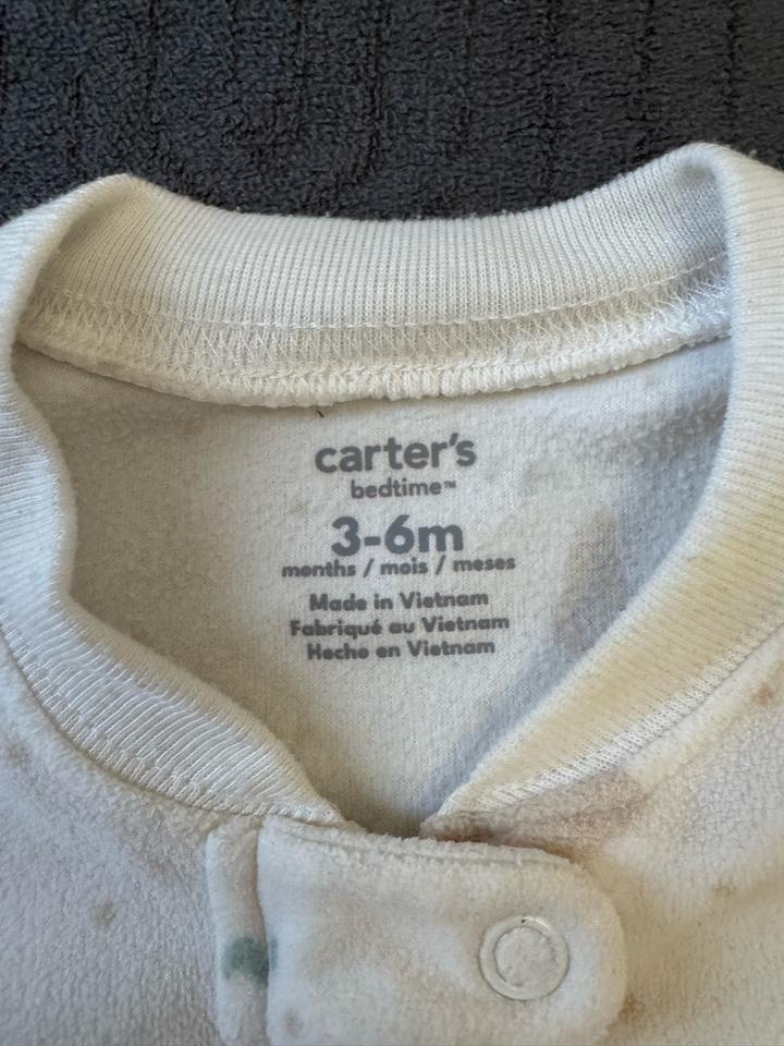 Спальный мешок Carter's
