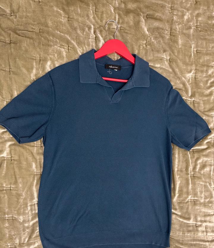 Ermenegildo Zegna