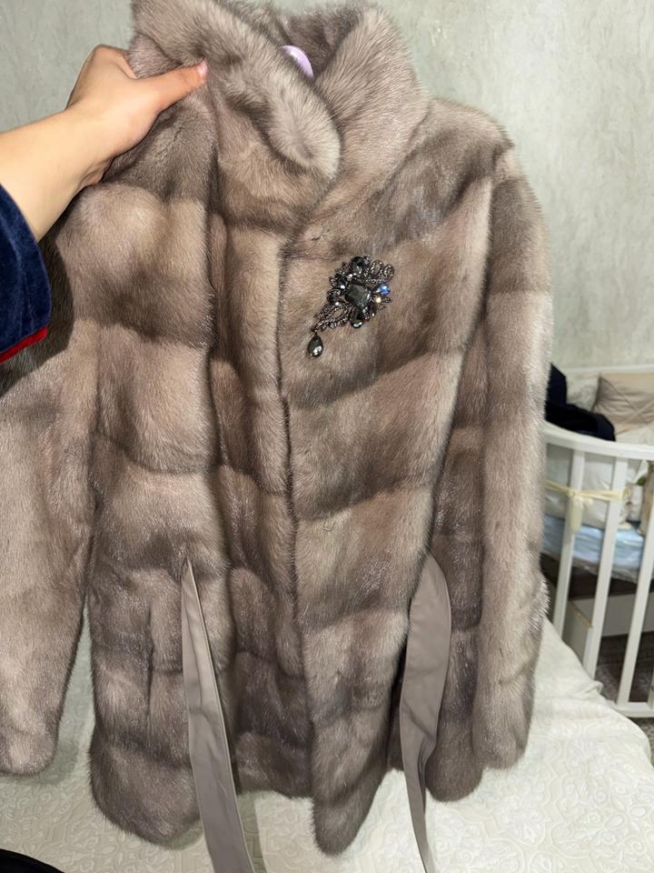 Шуба