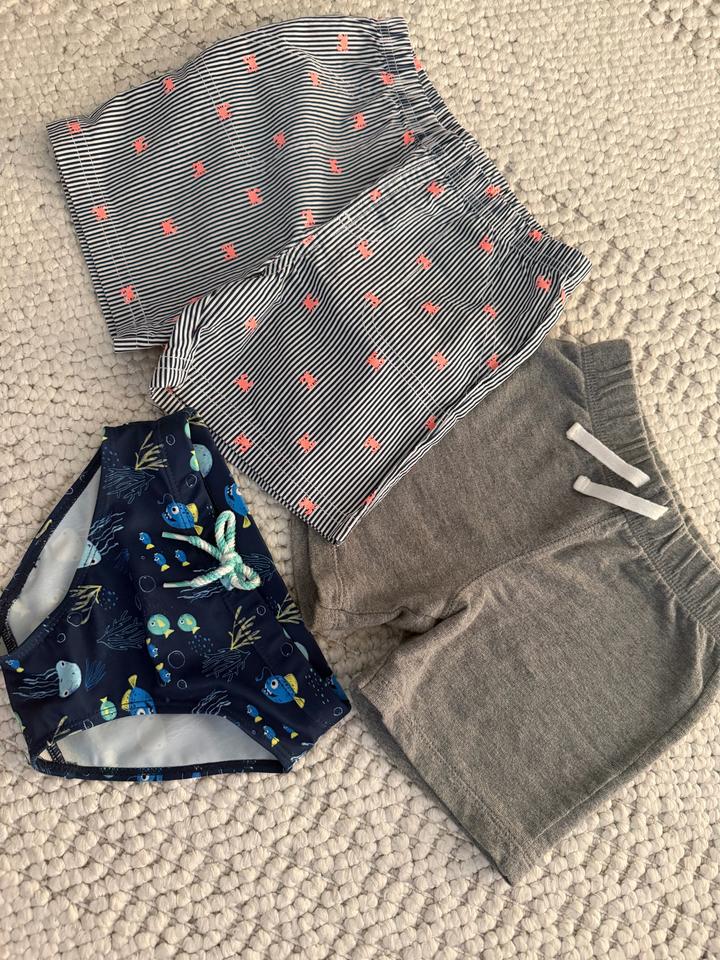 Carter's
