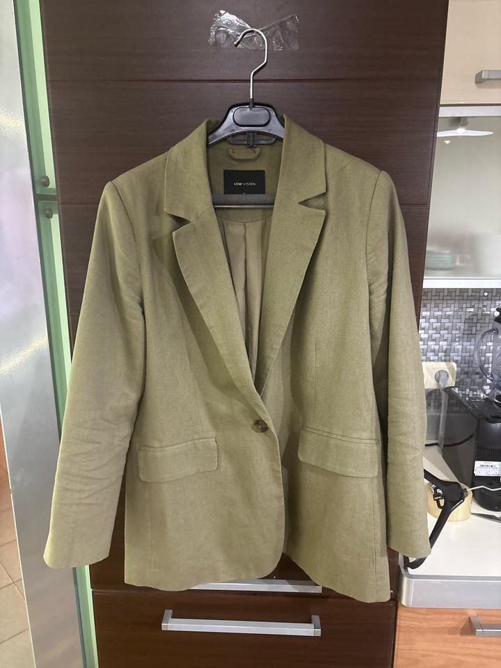 LC Waikiki пиджак LCW