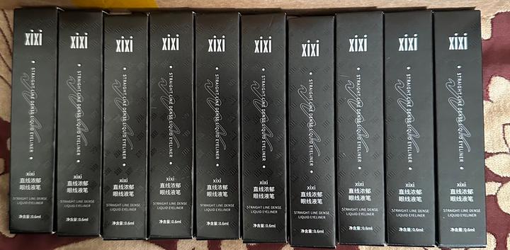 xixi