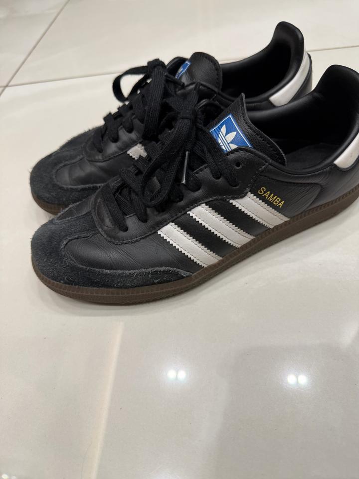 Adidas