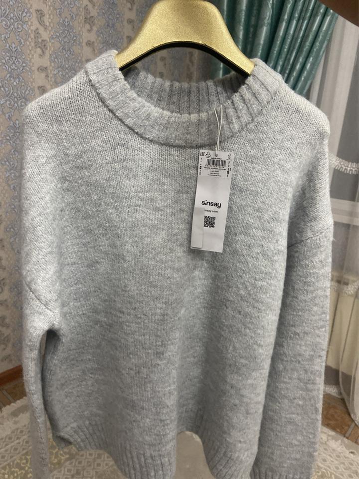Джемпер Sinsay