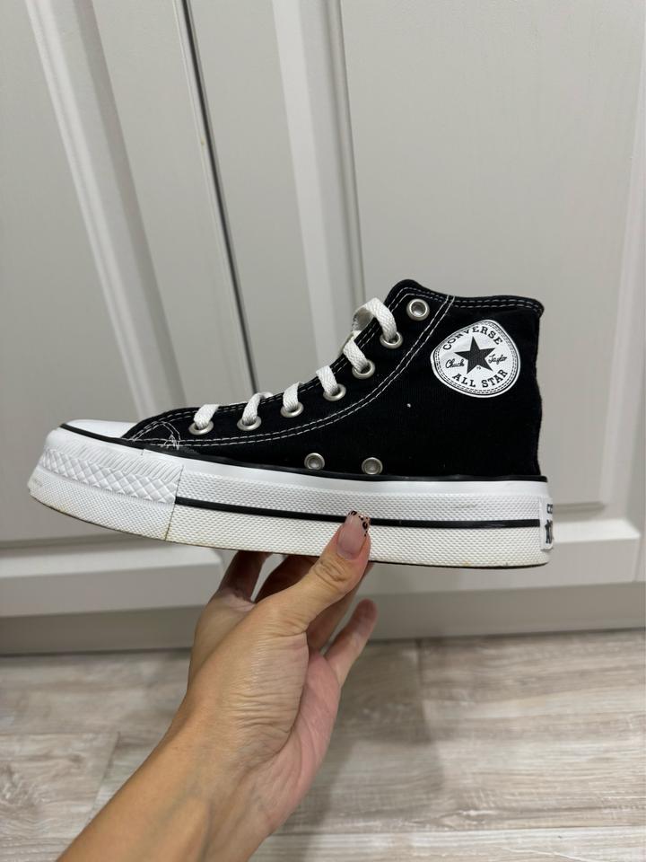 Кеды Converse