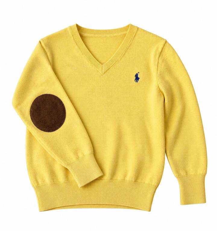 Детский джемпер Polo Ralph Lauren