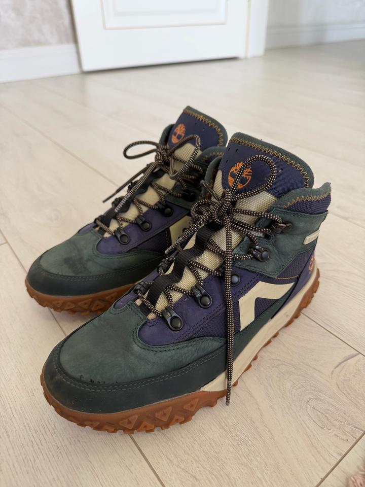 Timberland