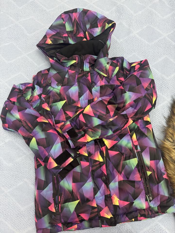 LC Waikiki Куртка лыжная