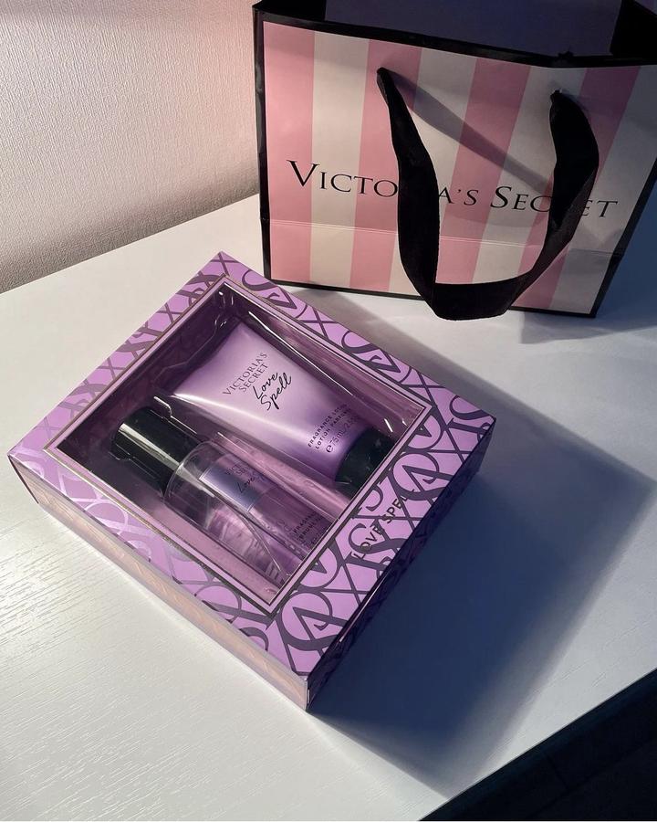 Victoria's Secret