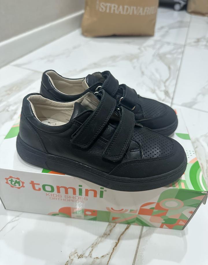 tomini