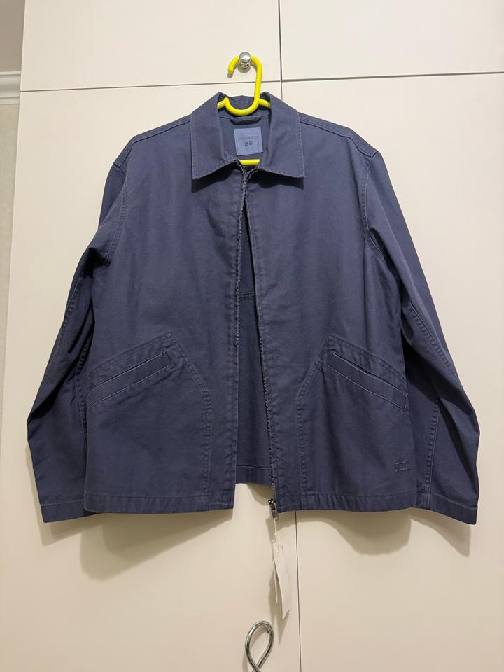 Куртка UNIQLO JW ANDERSON