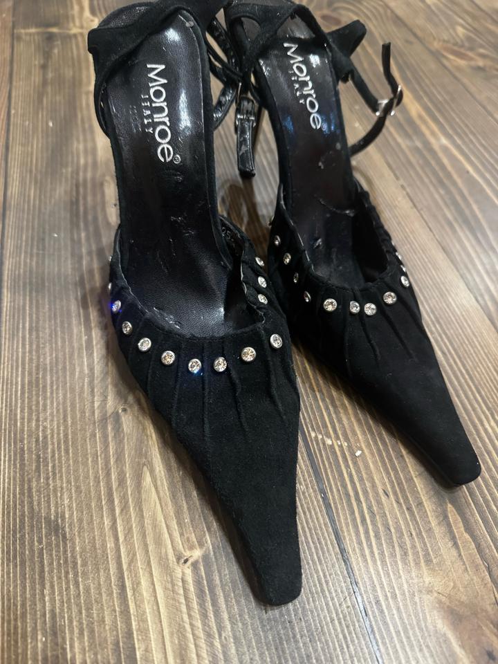 Zara Туфли новые