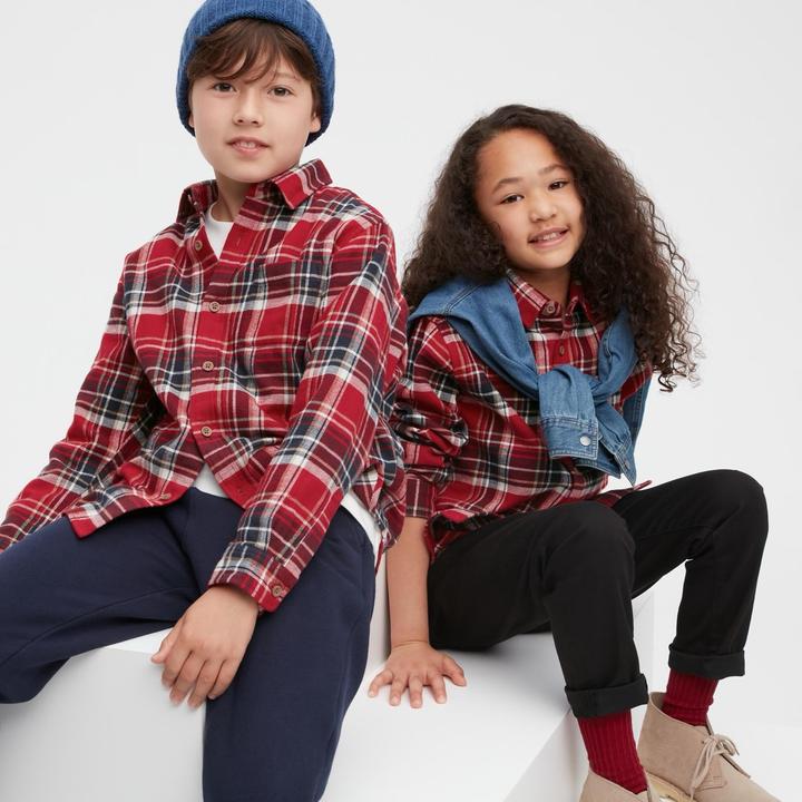 Uniqlo