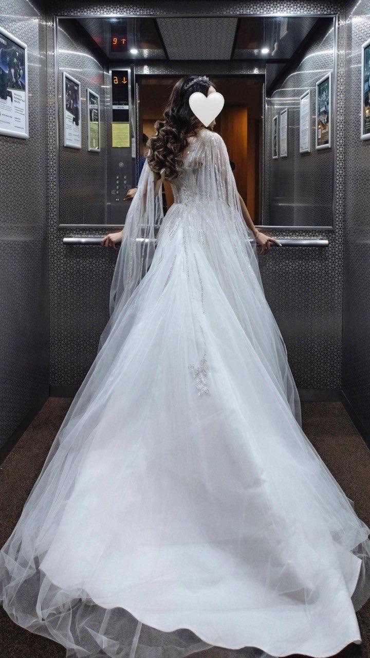 Abdirova Bridal