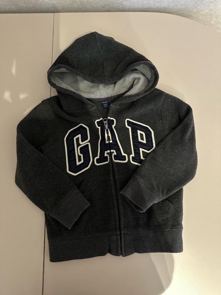 GAP
