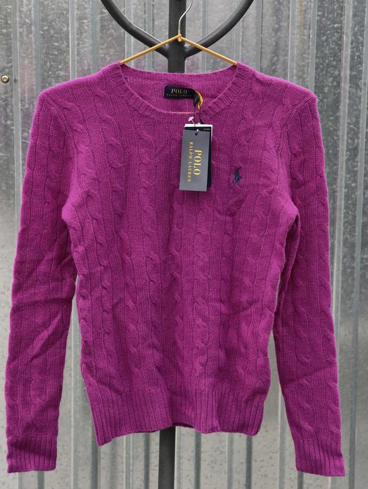 Джемпер polo Ralph Lauren