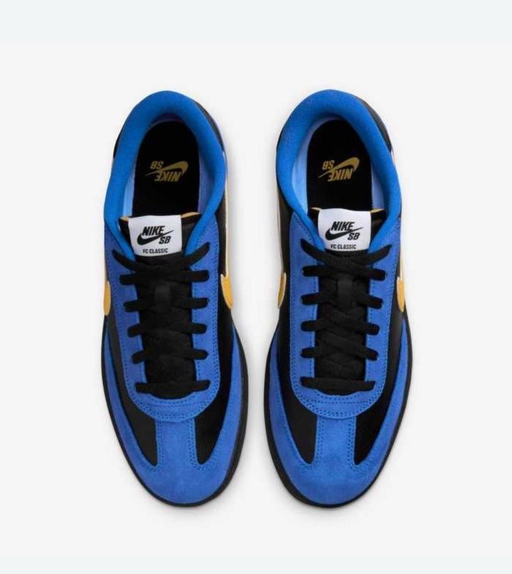 Nike