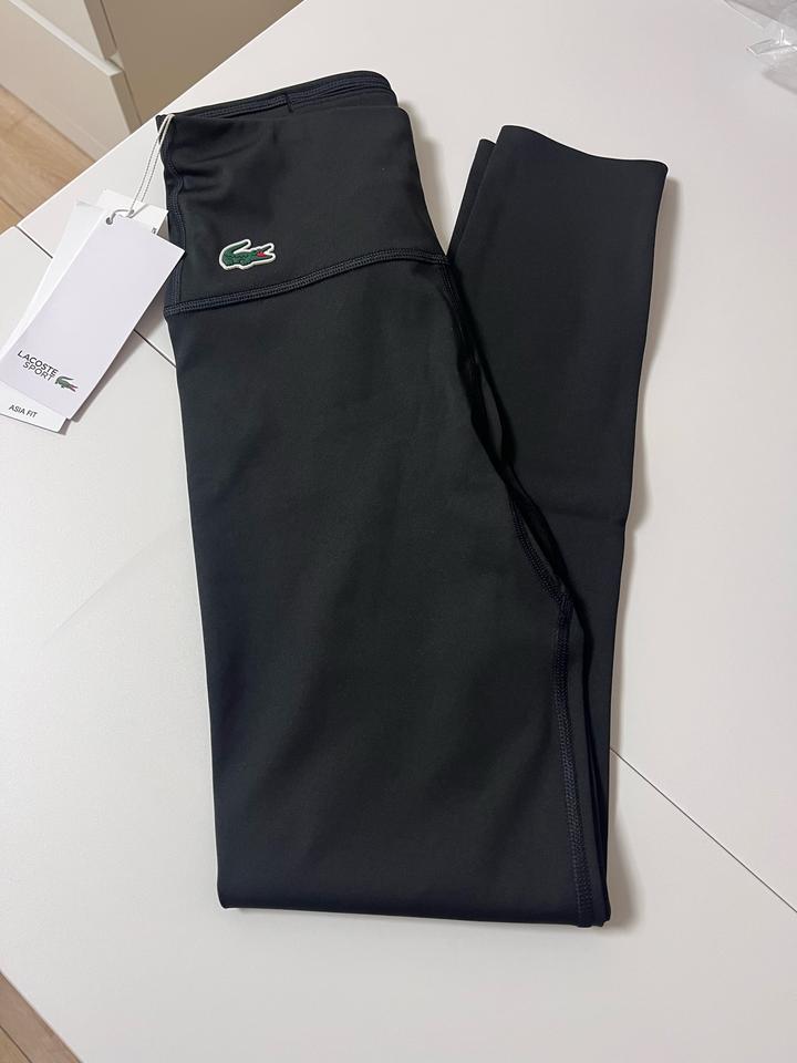 Легинсы Lacoste
