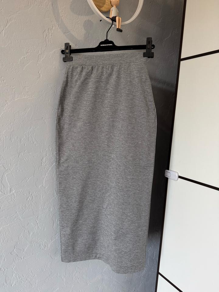 Юбка миди UNIQLO