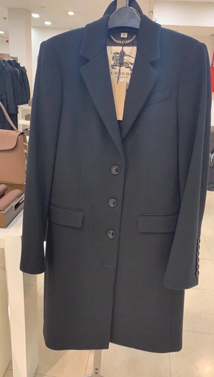 Burberry