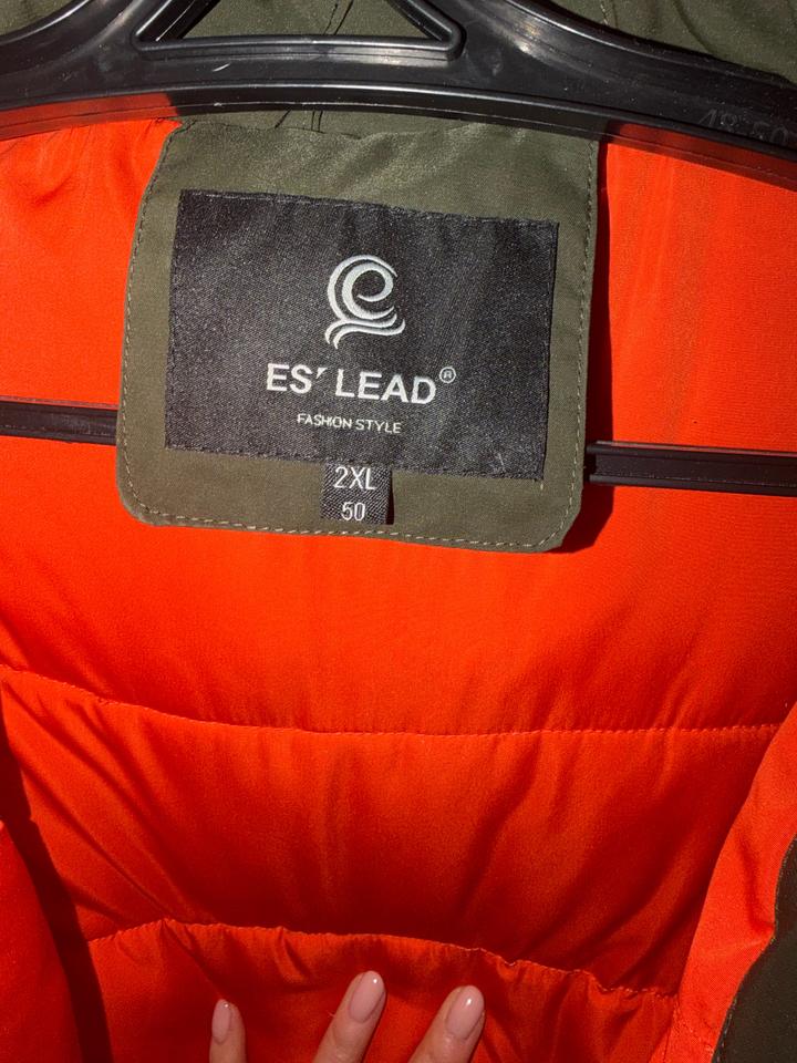 ES’LEAD