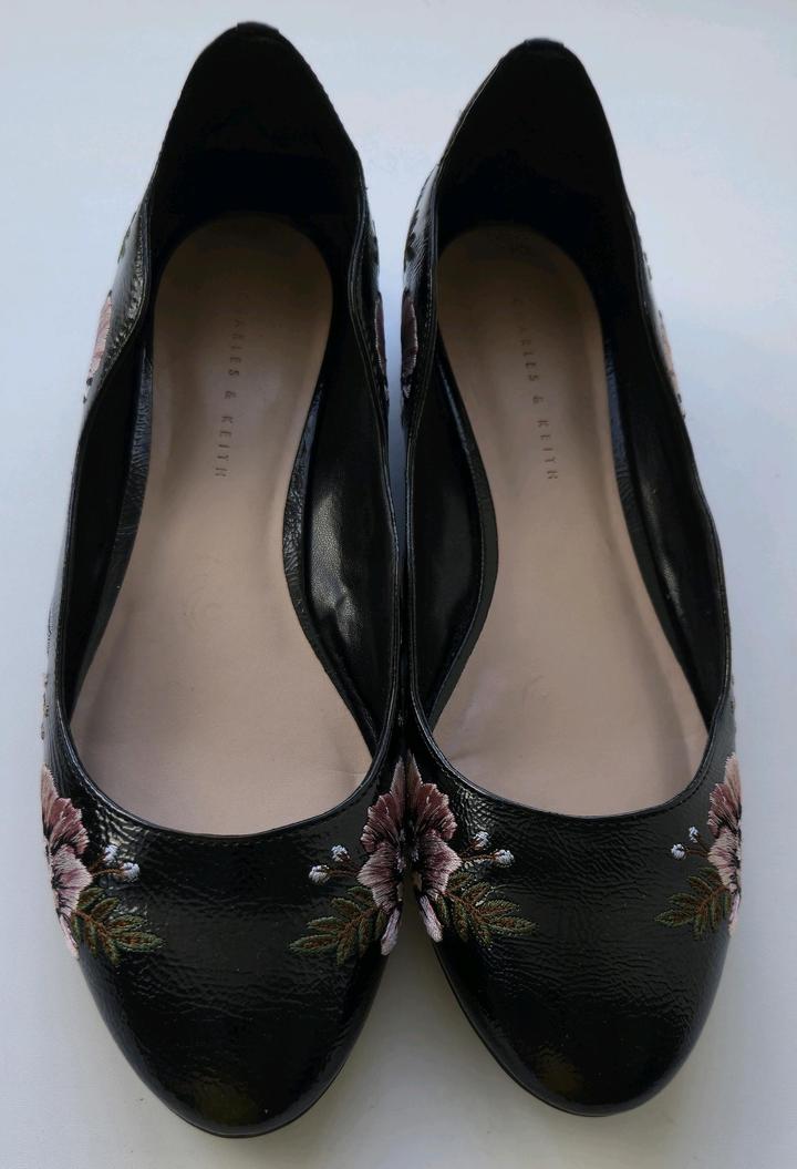 Charles & Keith