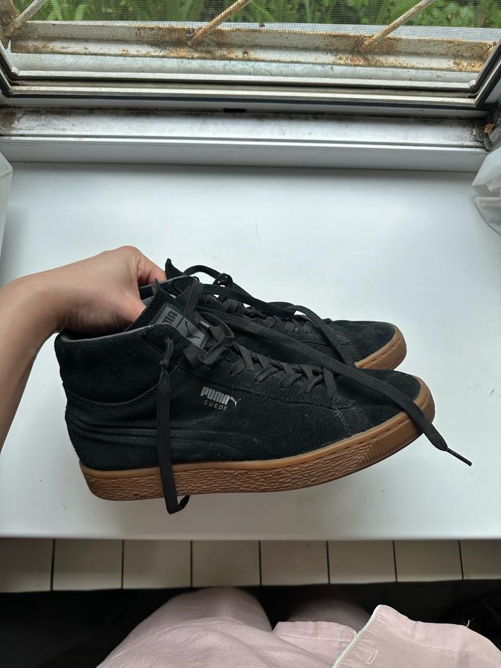 Puma