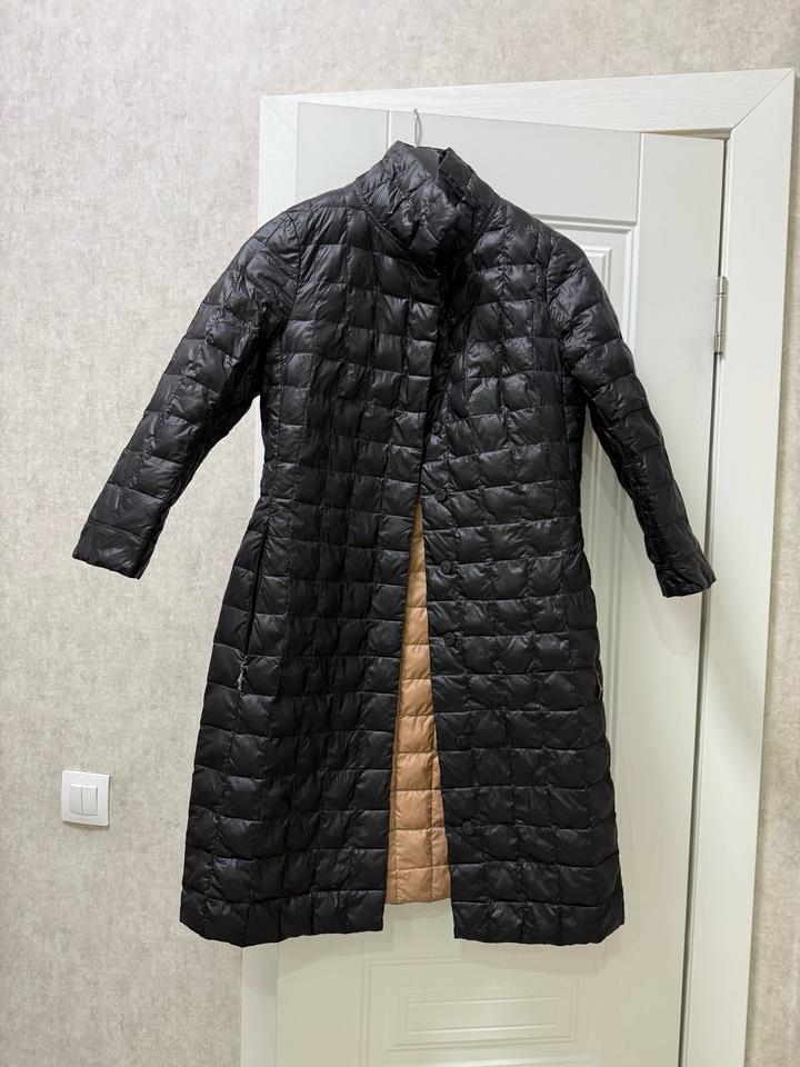 Куртка стеганая XS-S