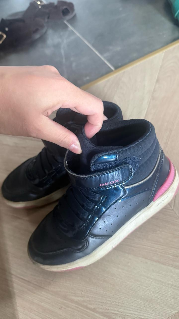 Geox