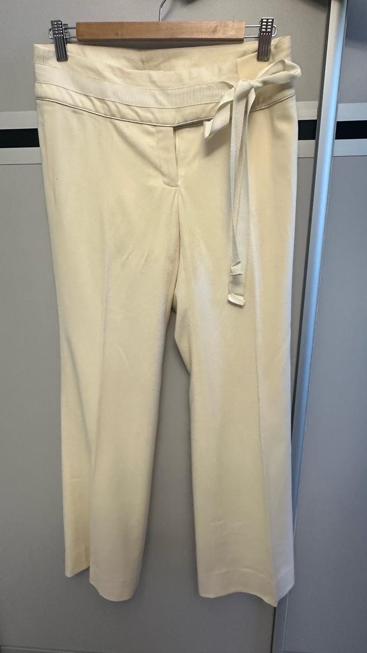 Брюки Banana Republic